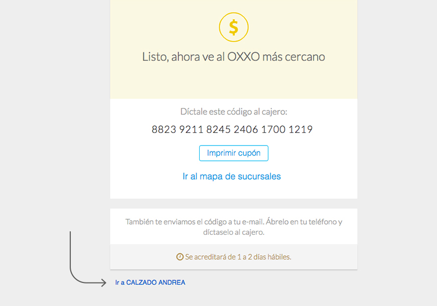 C mo puedo solicitar la factura de mi compra Centro de Ayuda